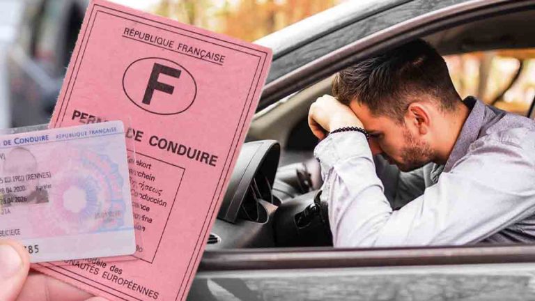 Permis de conduire, changement redouté, inquiétude conducteurs