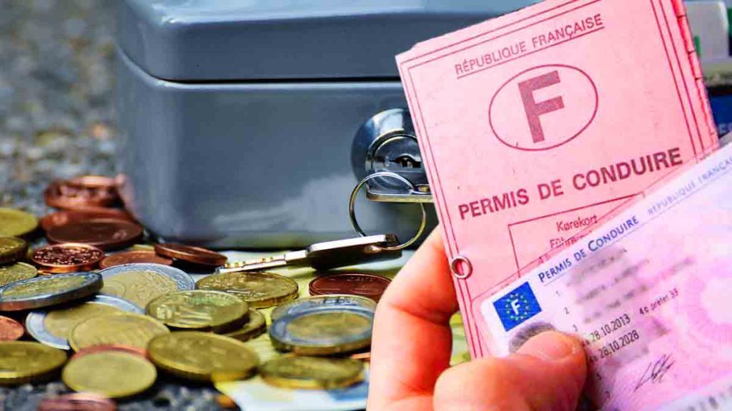 Permis de conduire et aides financières : réduire le coût en 2025 avec des dispositifs d'aide.