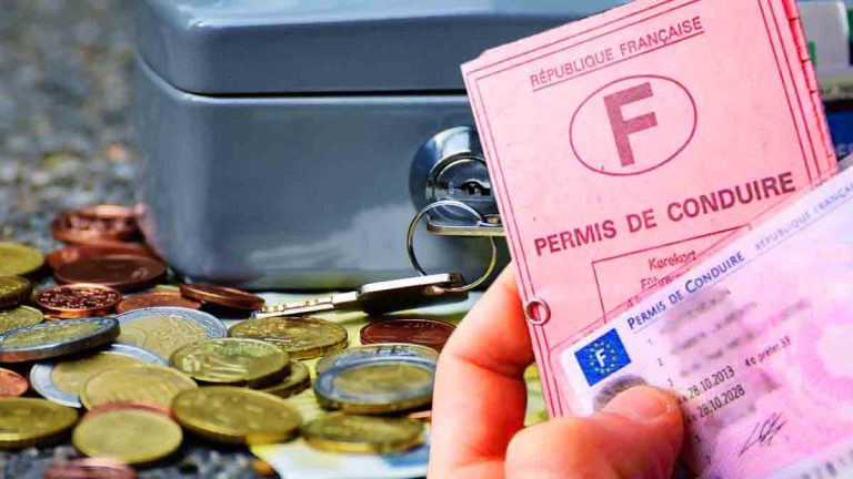 Permis de conduire et aides financières : réduire le coût en 2025 avec des dispositifs d'aide.