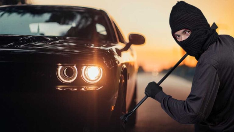 Pourquoi ce modèle de voiture est en tête des véhicules les plus prisés par les voleurs en France ?