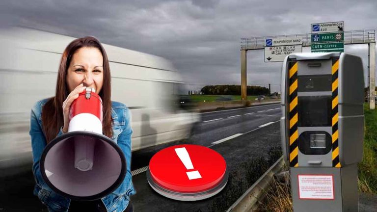 Radars en 2025 : quelles marges d’erreur et quelles amendes pour vos excès de vitesse ?