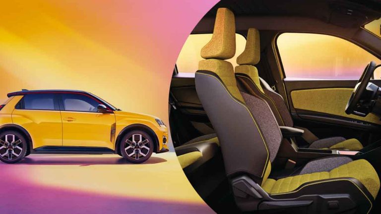 Renault 5 E-Tech : Pourquoi le vert devient-il payant ? Découvrez la nouvelle stratégie