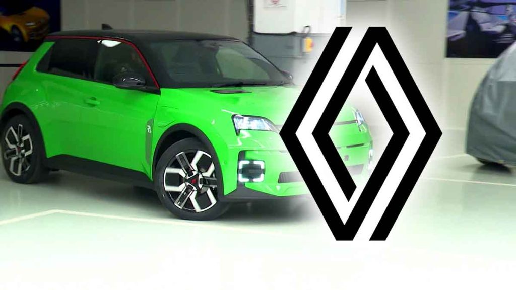 Renault R5 a déjà lancé sa première promotion exclusive, mais elles ne dureront pas longtemps