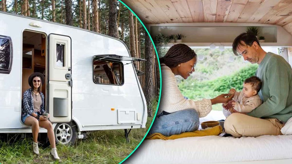 Rendre votre camping-car totalement autonome : astuces pratiques