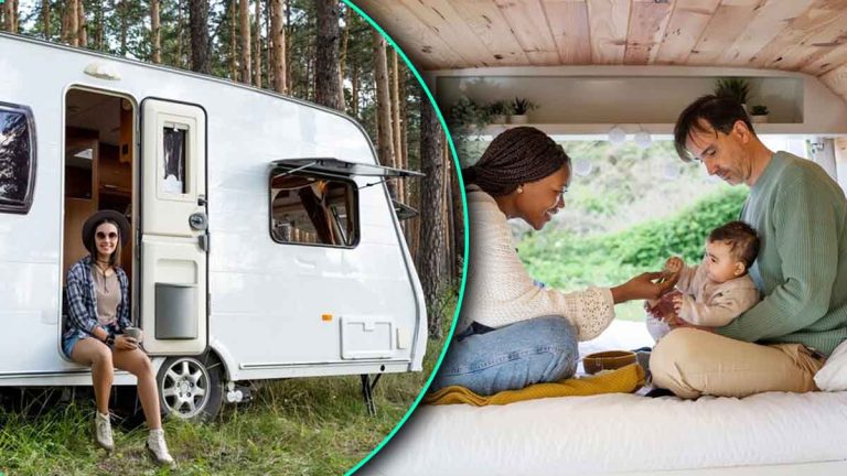 Rendre votre camping-car totalement autonome : astuces pratiques