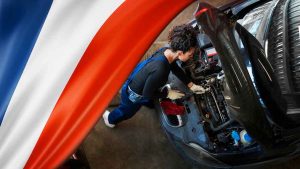 Réparation voiture : voici la région de France où cela vous coûtera le moins cher possible !