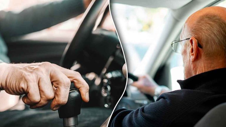Seniors au volant : bientôt obligés de passer un examen en 2025 ?