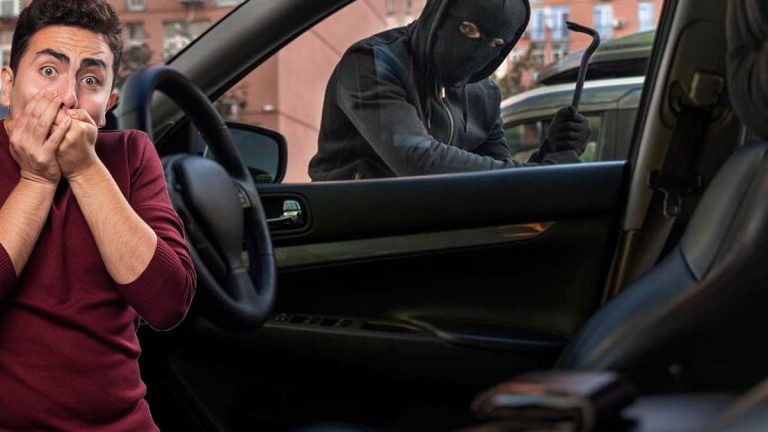 Trafic de pièces détachées : les voleurs s'attaquent jour et nuit à ces modèles de voitures