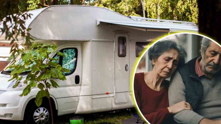 Un couple de retraités arnaqué par un faux acheteur lors de la vente de leur camping-car : découvrez comment ils sont tombés dans le panneau