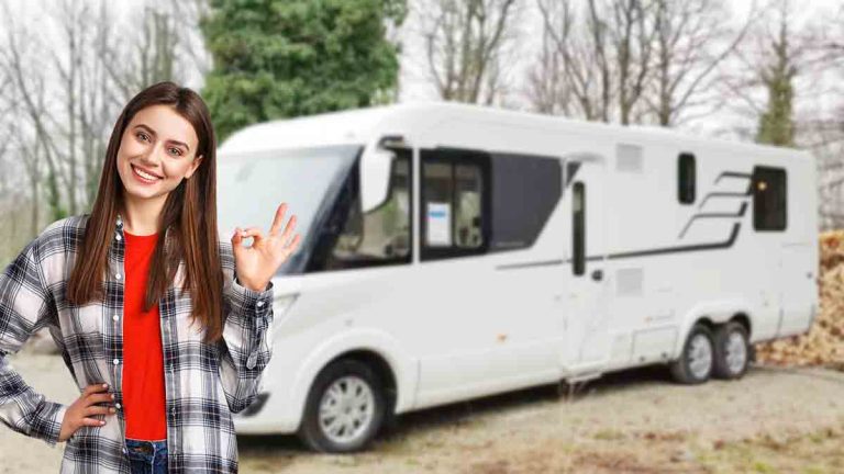 Une villa de luxe sur roues : découvrez à quoi ressemble le camping-car le plus cher du monde avec ses 70 m² de confort