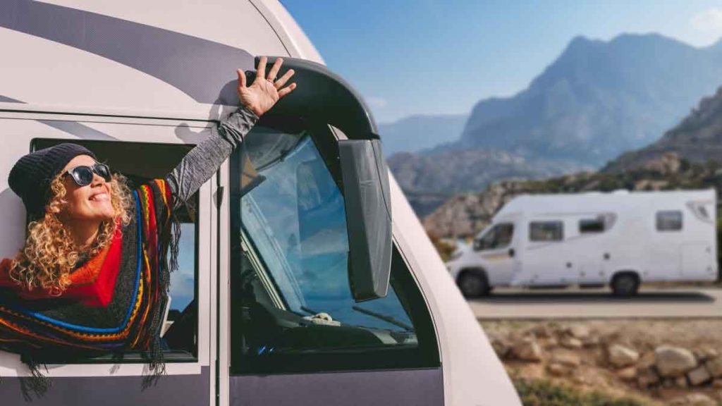 Votre premier road-trip en camping-car : préparez-vous comme un pro !