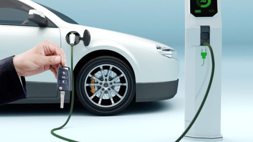 Achat de voiture électrique : voici la nouvelle aide à ne pas manquer en 2025
