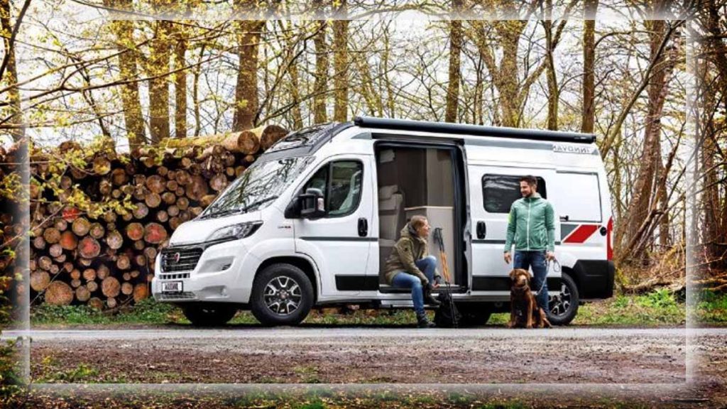 Aménager son fourgon, camping-car ou caravane en chambre d’amis : les règles à connaître avant de se lancer