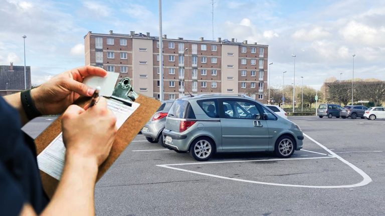 Amende en vue : ces erreurs fréquentes sur les parkings de supermarchés à éviter absolument