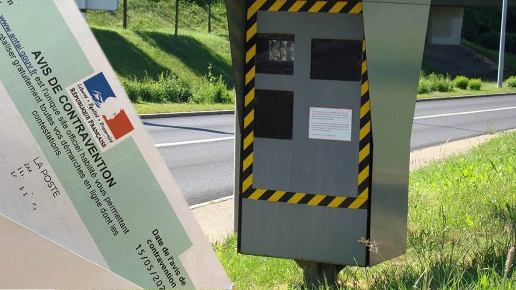 Amende radar : ce détail méconnu peut annuler votre contravention en un instant !