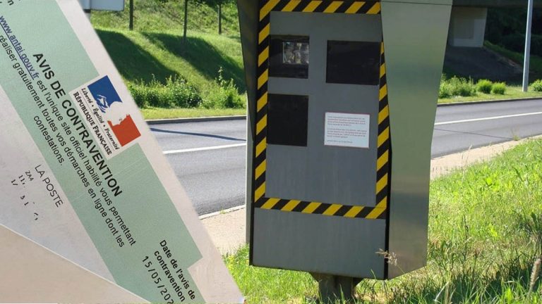 Amende radar : ce détail méconnu peut annuler votre contravention en un instant !