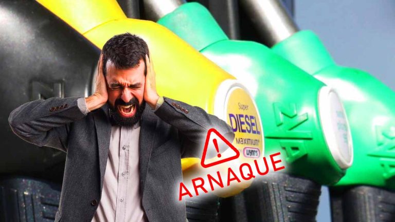 Arnaque au diesel : attention à ce piège qui peut mettre votre moteur hors service