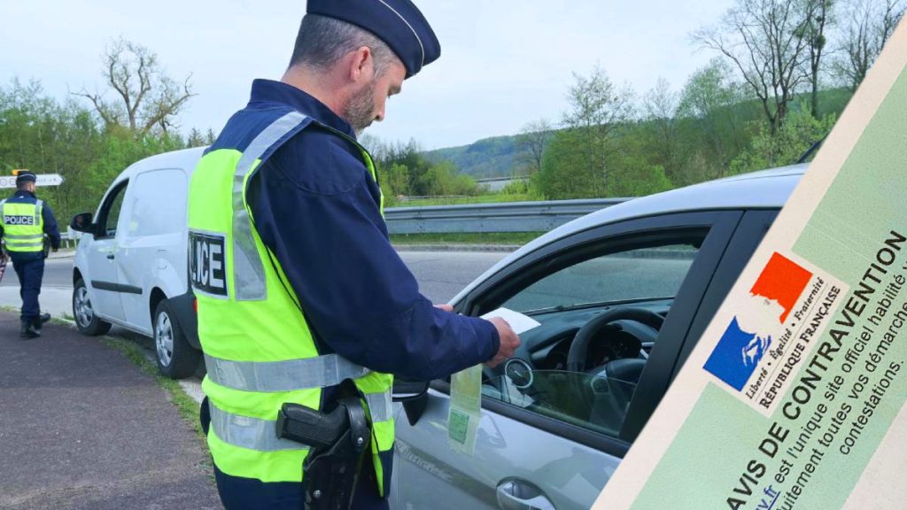 Attention, ne pas respecter ce nouveau marquage vous coûtera jusqu’à 400 euros d'amende !