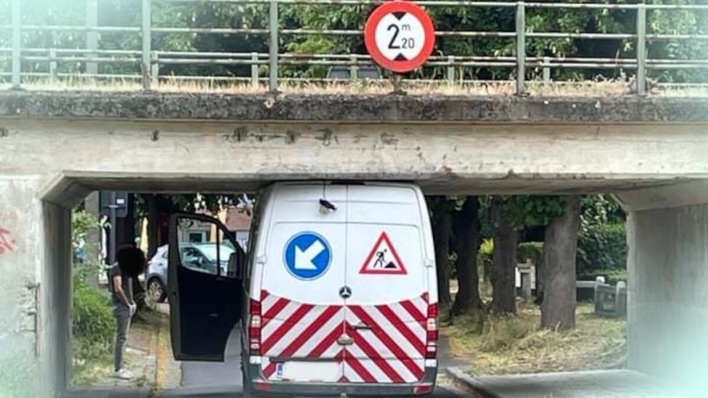 Attention sur la route : la signification de ce nouveau panneau que vous allez bientôt croiser