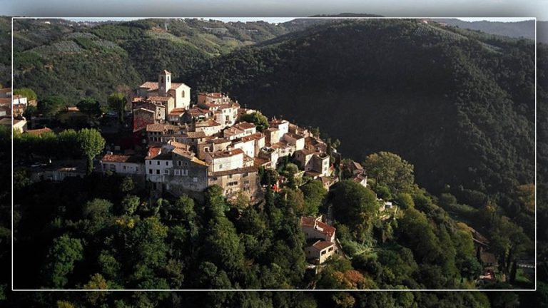 Auribeau-sur-Siagne : découvrez ce charmant village provençal au cœur des collines