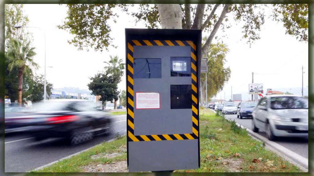 Automobilistes inquiets : ces nouveaux radars ultra-discrets arrivent sur les routes