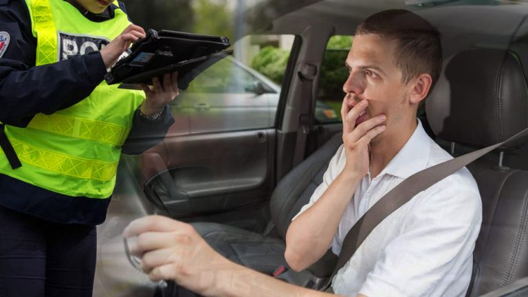 Automobilistes : jusqu'à 7 500 € d'amende si votre voiture ne possède pas ce dispositif obligatoire !