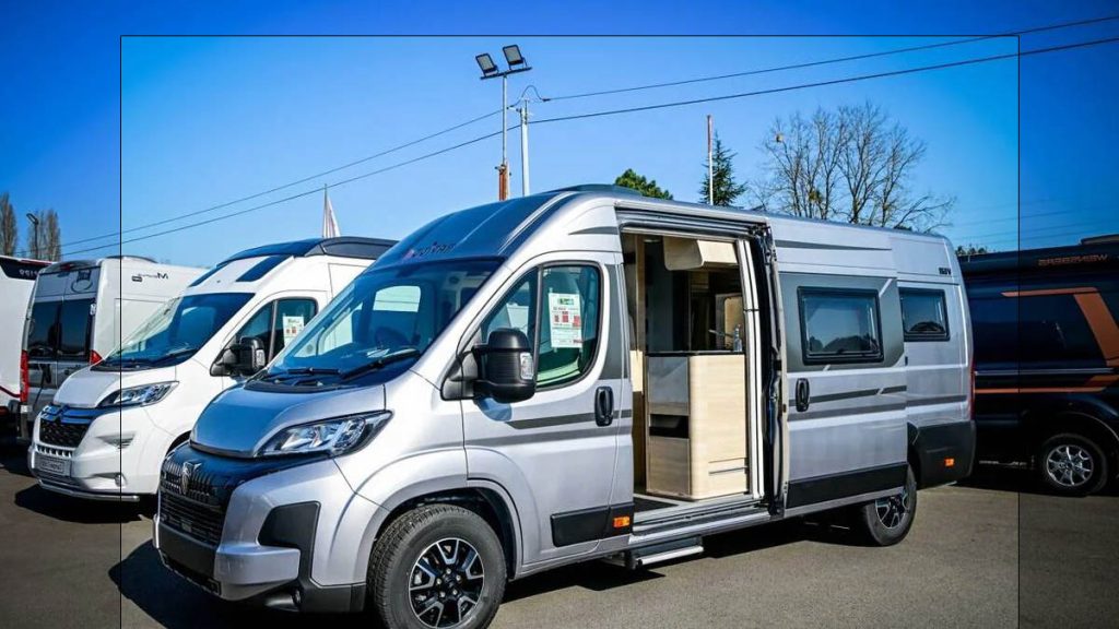 Camping-car à petit prix : quels modèles peut-on s'offrir avec 12 000 € ?