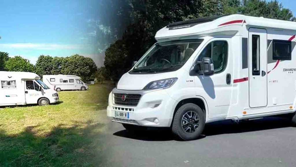 Camping-car : cette commune ouvre 70 nouveaux emplacements avec vue mer