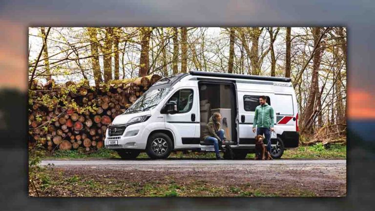 Camping-car ou van aménagé : quel choix est le meilleur selon votre usage ?