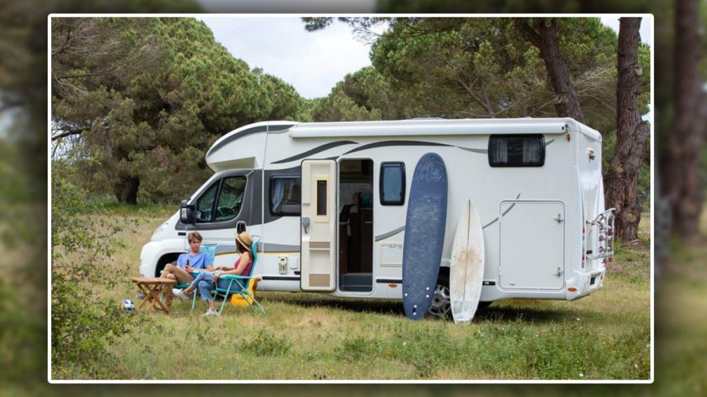 Camping-car : trop polluant, trop lourd, dépassé ? Ces idées reçues à revoir absolument