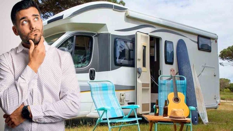 Camping-cars 1er prix : valent-ils vraiment le coup ?