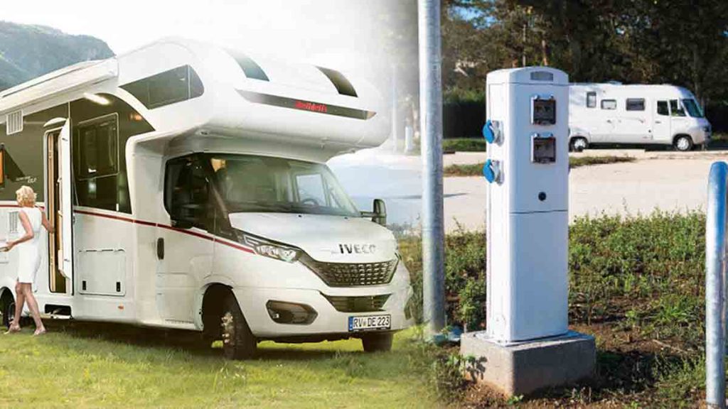 Camping-cars : ce problème sanitaire majeur rarement évoqué
