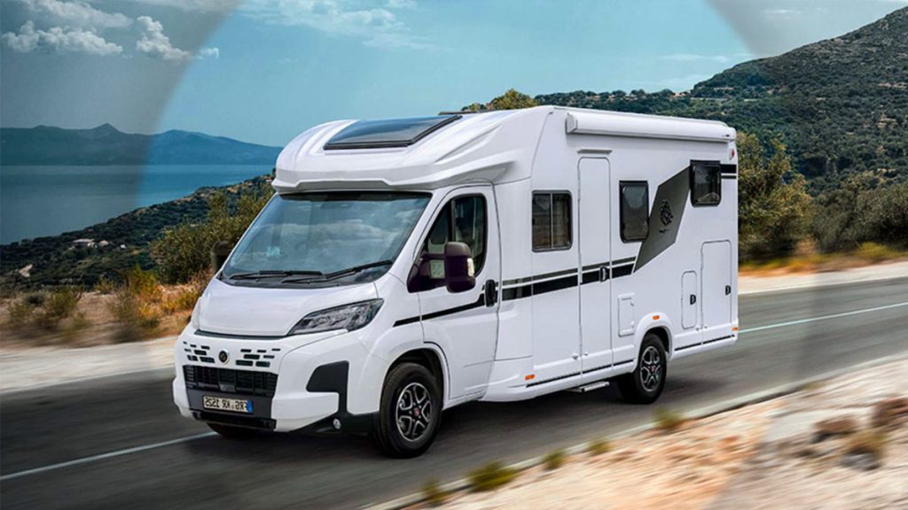 Camping-cars en 2025 : quelles nouveautés vous attendent cette année ?