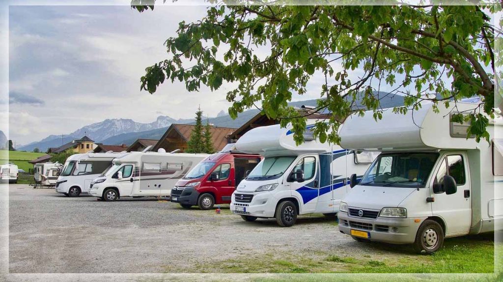 Camping-cars : les arnaques les plus fréquentes à éviter