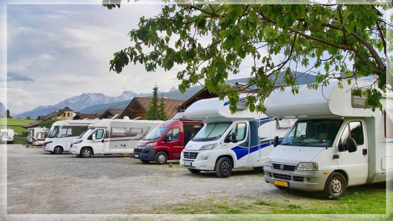 Camping-cars : les arnaques les plus fréquentes à éviter