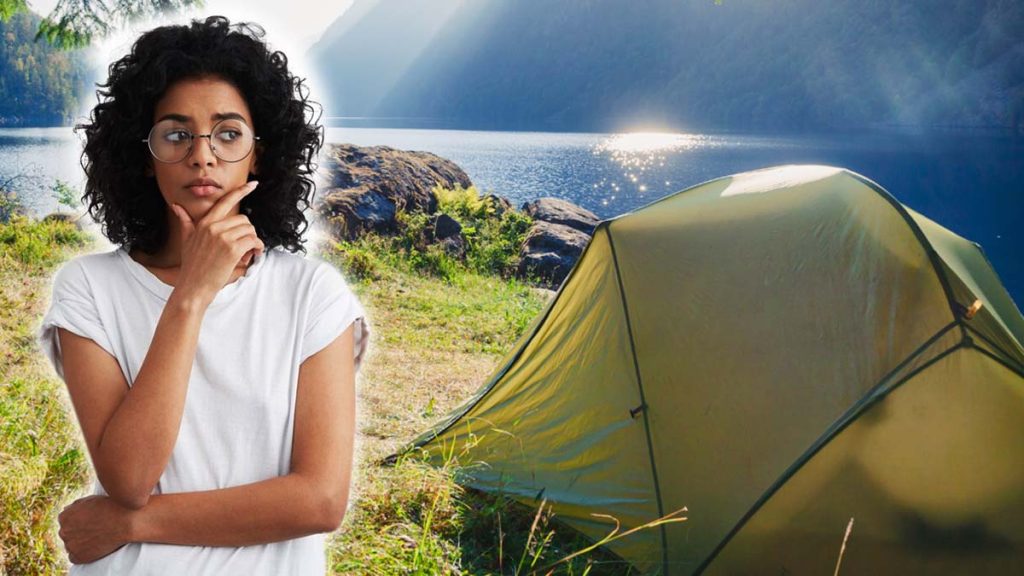 Camping sauvage : les règles essentielles à connaître avant de partir