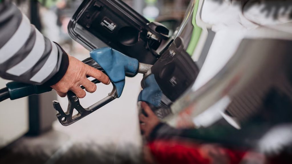 Carburants : cette taxe qui fait déjà trembler les automobilistes en 2025
