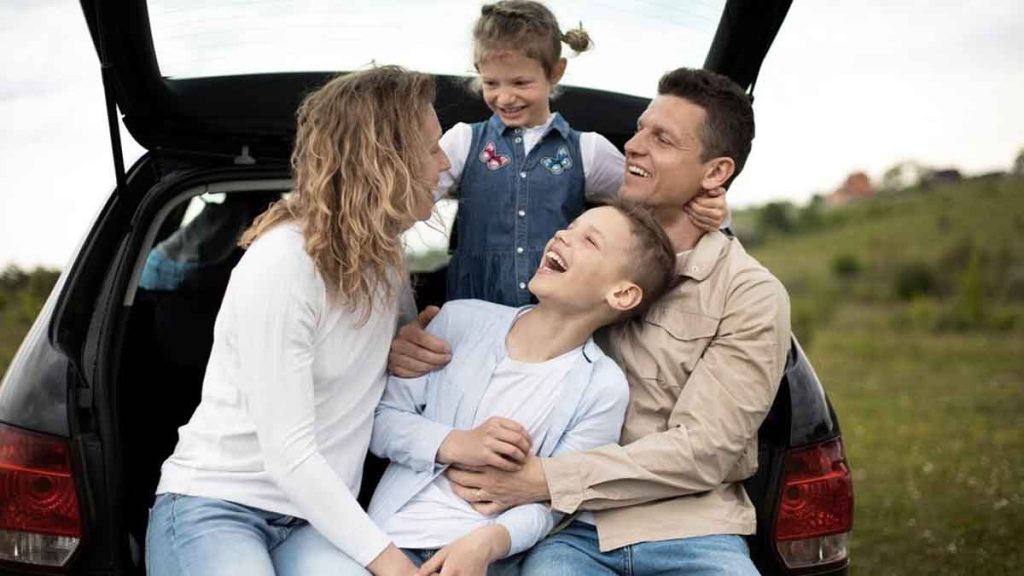 Ces voitures au malus exorbitant qui pèsent lourd sur le budget des familles