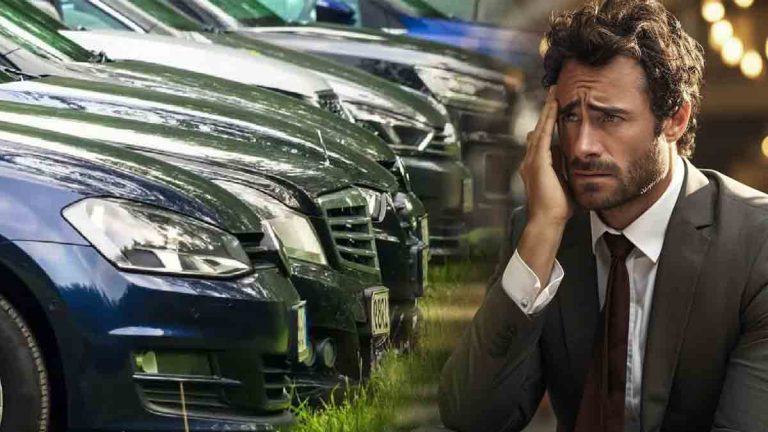 Ces voitures sont quasi invendables en occasion : pourquoi leurs propriétaires sont contraints de les brader, ces modèles que personne ne veut acheter