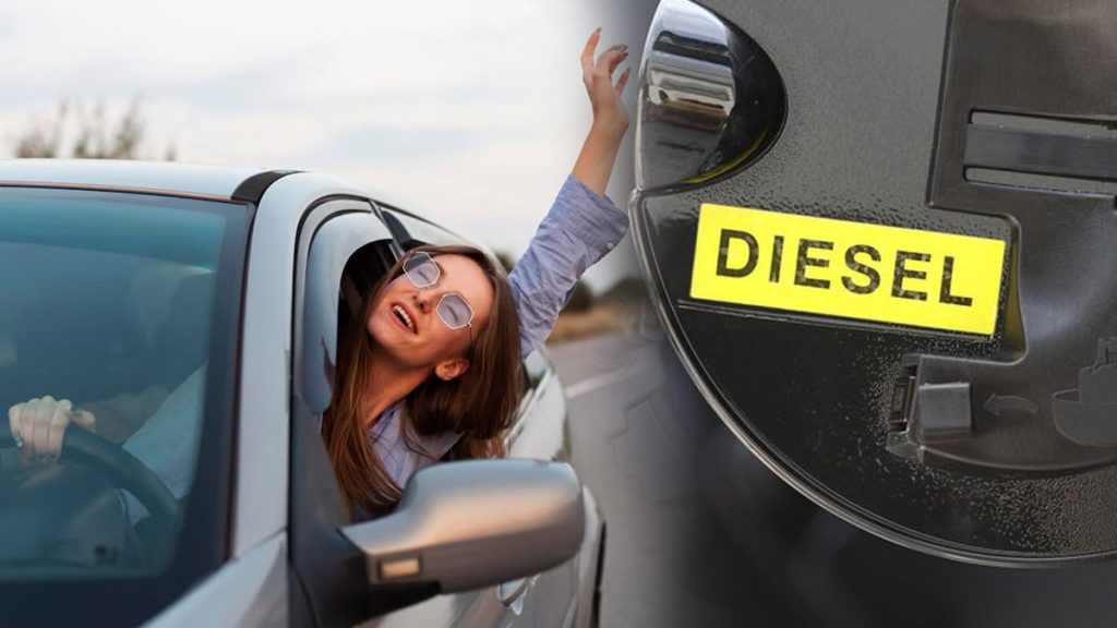 Cette bonne nouvelle attendue de longue date des automobilistes qui roulent au diesel