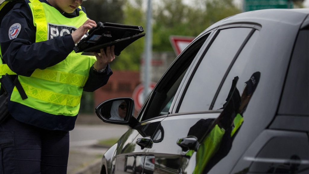 Cette nouvelle signalétique qui arrive va entraîner une avalanche d'amendes pour les automobilistes, découvrez pourquoi
