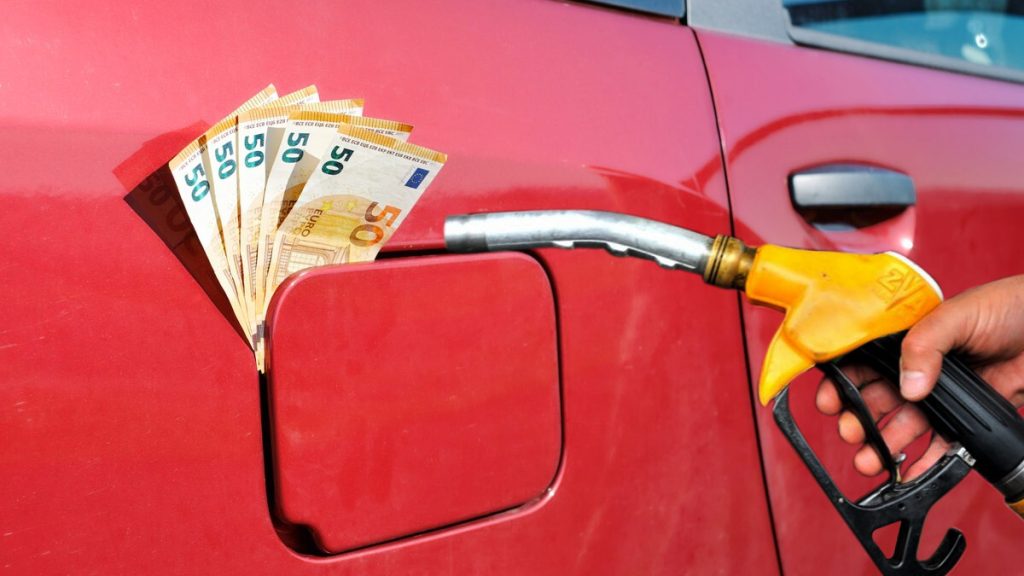 Comment réduire votre consommation de carburant jusqu'à 45 % ? L’astuce infaillible d’un expert