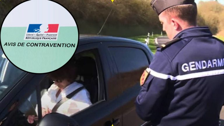 Conduite en arrêt maladie : amende lourde à la clé, tout ce que vous devez savoir