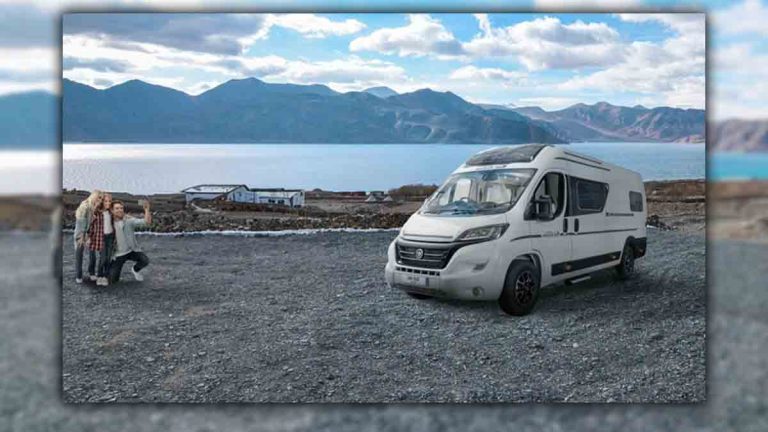 Camping-car Fiat Ducato Auto-Trail Expedition 68. Découvrez nos conseils pour une aventure inoubliable en camping-car au Maroc.