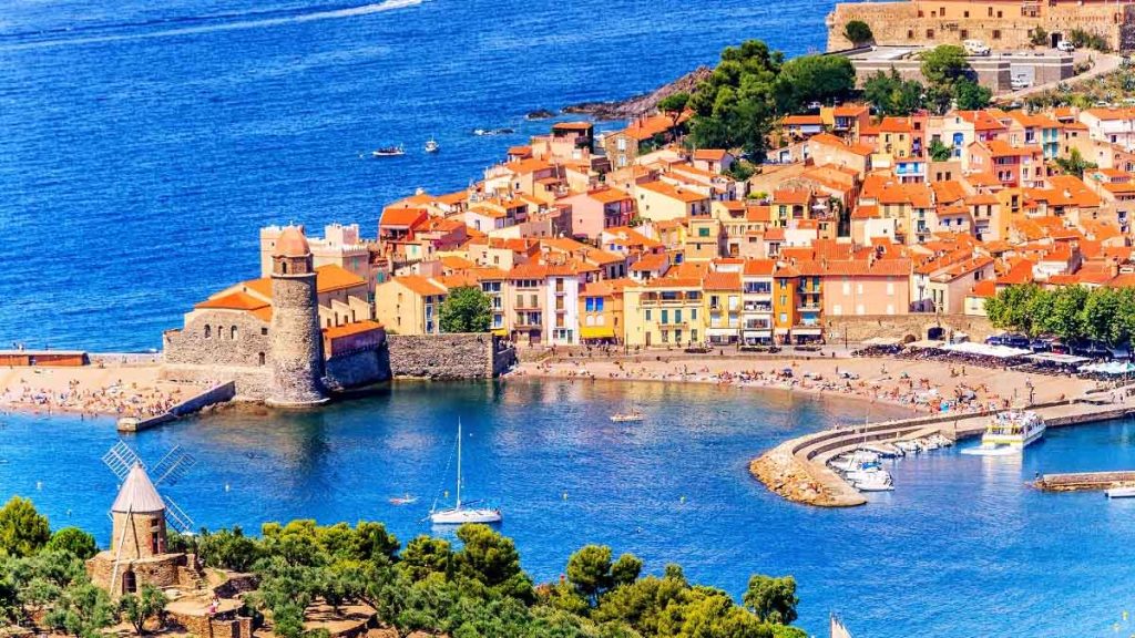Découvrez pourquoi Collioure doit absolument figurer sur votre liste de voyages !