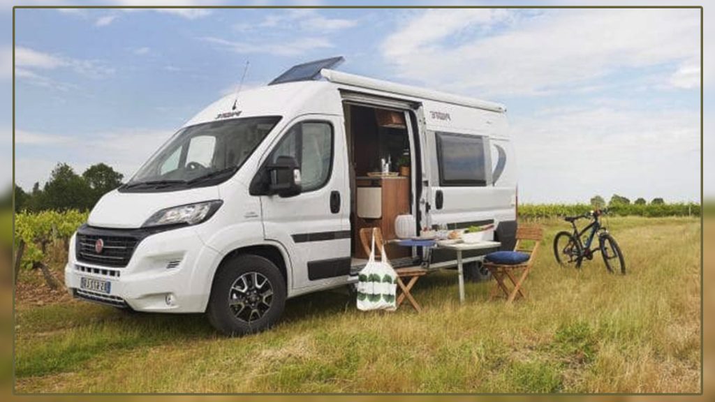 Écoresponsabilité en camping-car, une nécessité en 2025