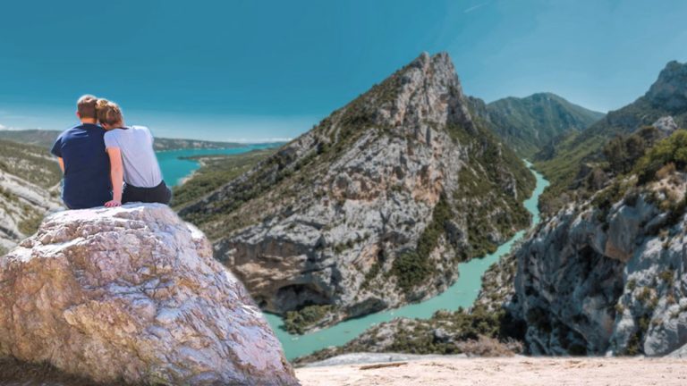 Gorges du Verdon : la destination nature incontournable à voir au moins une fois dans sa vie !