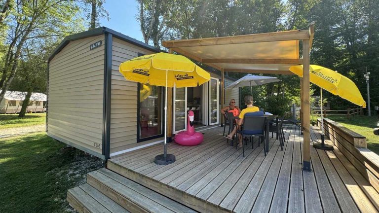 Habiter en mobil-home ou en caravane : un mode de vie mal vu ?