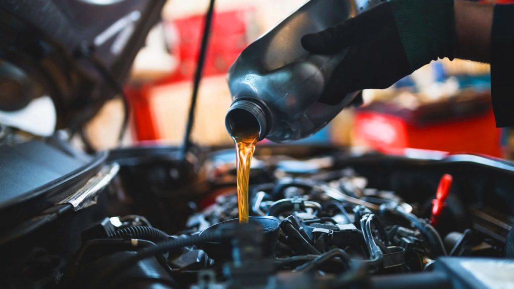 Huile moteur diesel : tous les combien faut-il vraiment la changer ?