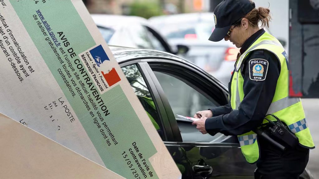 Immobilisation du véhicule : l’erreur à éviter absolument sous peine d'une amende de 3 750 €